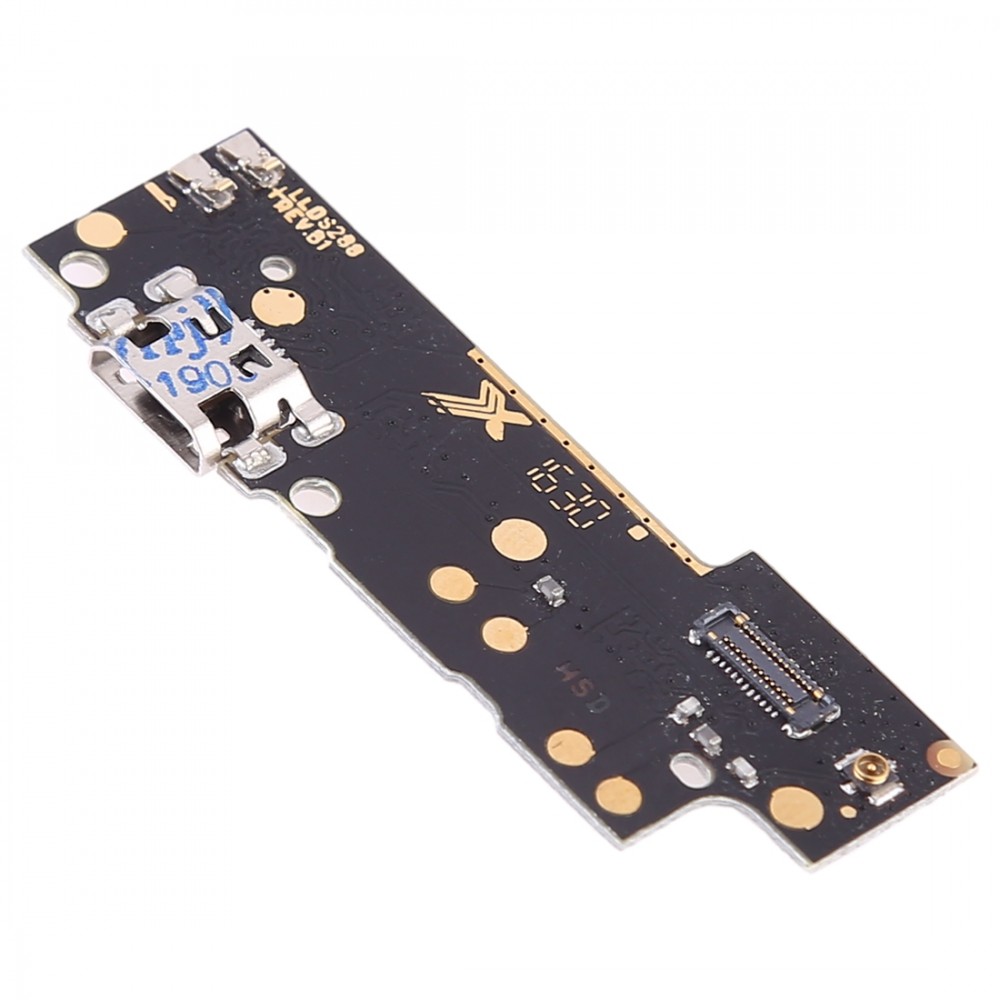 Charging Port Board for 360 N4S (288 Version)  360 N4S